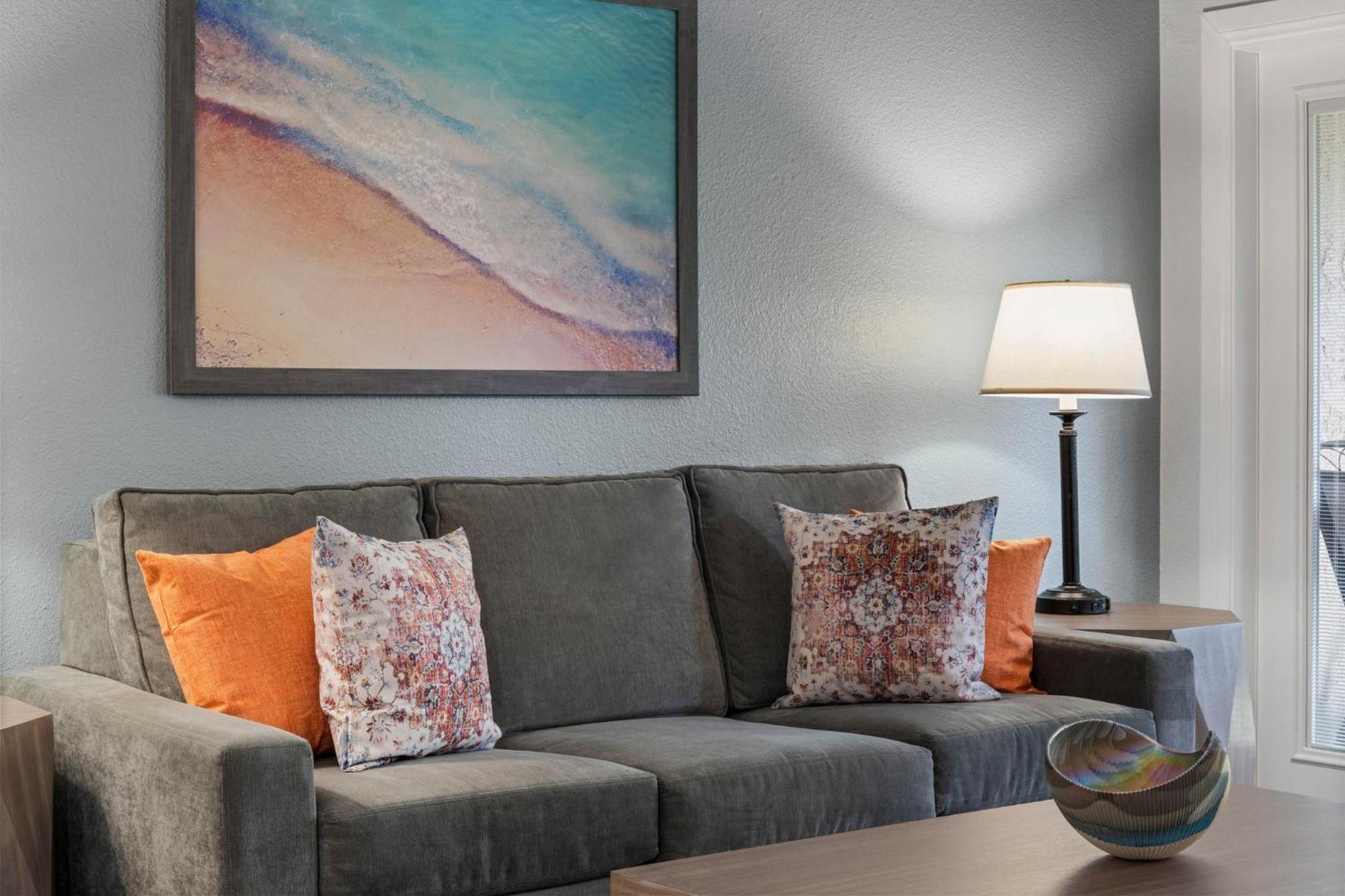 Club Wyndham Dolphin'S Cove Hotel Anaheim Ngoại thất bức ảnh