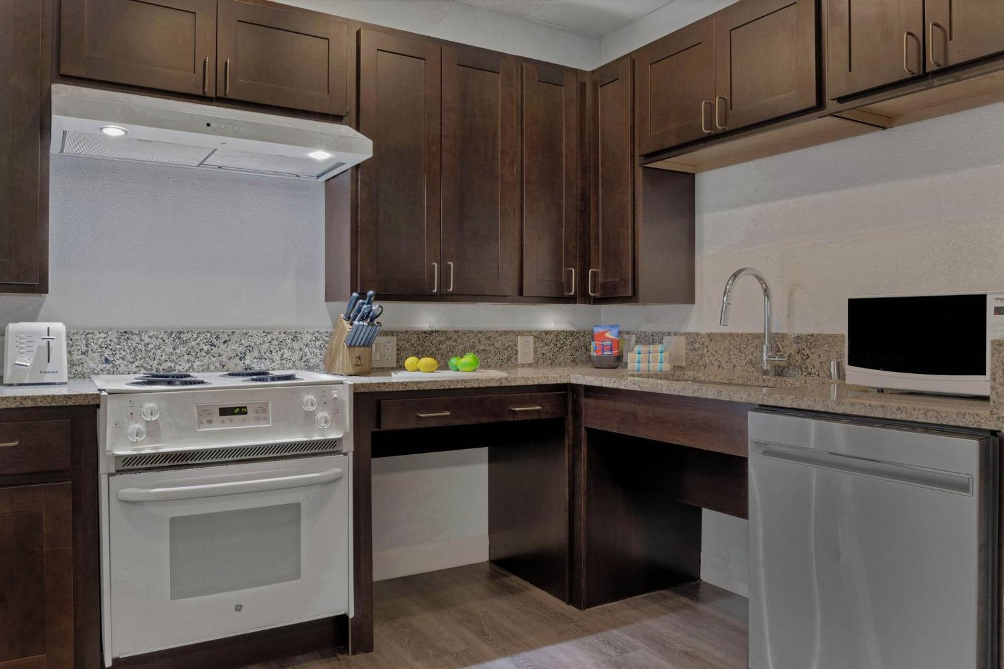 Club Wyndham Dolphin'S Cove Hotel Anaheim Ngoại thất bức ảnh