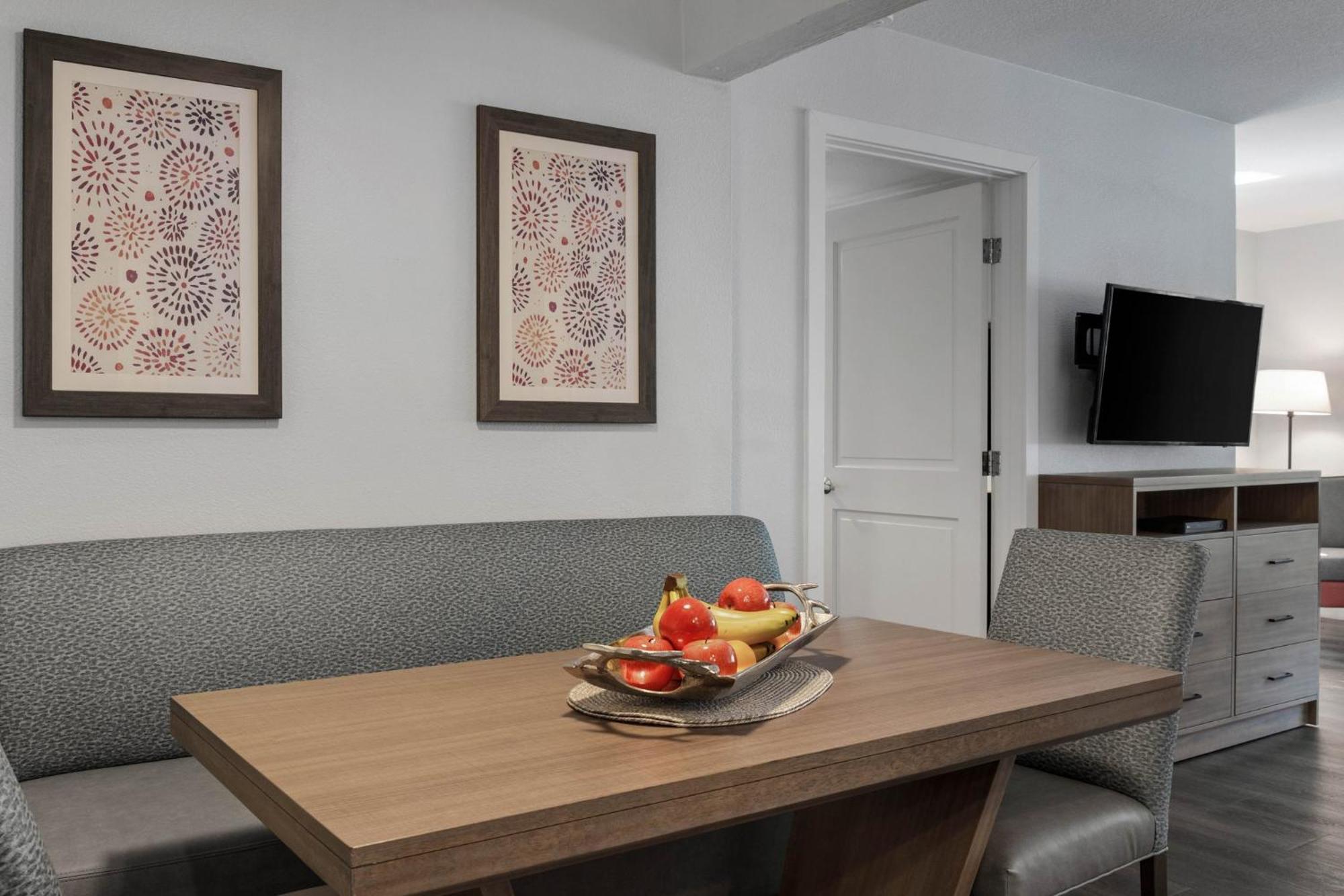 Club Wyndham Dolphin'S Cove Hotel Anaheim Ngoại thất bức ảnh